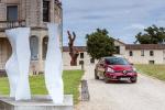 Renault Clio 2016 года